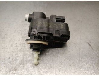 Recambio de motor regulacion faros para renault captur ii referencia OEM IAM 260564014R 260564014R 