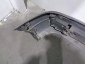 Recambio de paragolpes trasero para opel astra f berlina 1.6 cat referencia OEM IAM 1404450 BLANCO 5 PUERTAS