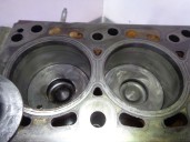 Recambio de bloque para ford transit connect (tc7) 1.8 tdci cat referencia OEM IAM BHPA 4L27248 1S4Q6015CA