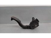 Recambio de potenciometro pedal para dacia sandero iii 1.0 tce 90 referencia OEM IAM 180100912R 25722B 