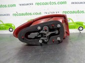 Recambio de piloto trasero derecho para alfa romeo 147 (190) 2.0 16v cat referencia OEM IAM 46556347 ALETA