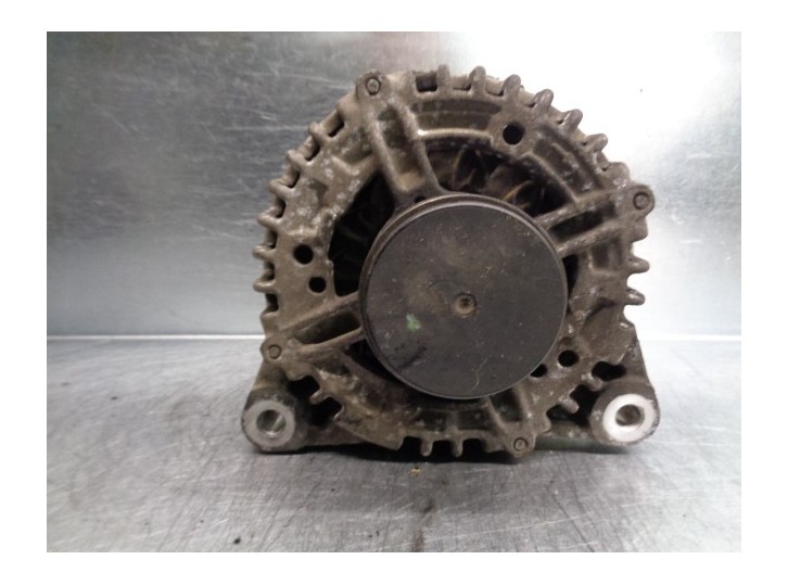 Replacement alternator for Ford S-Max (CA1) 2.0 TDCi cat OEM IAM reference 6G9N10300XC 0121615009 BOSCH