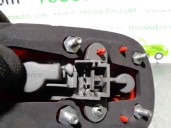 Recambio de piloto trasero derecho para alfa romeo 147 (190) 2.0 16v cat referencia OEM IAM 46556347 ALETA
