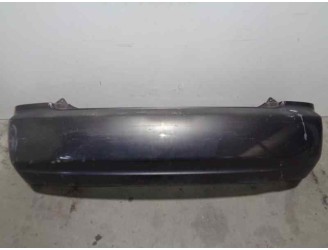Recambio de paragolpes trasero para kia cerato 1.6 cat referencia OEM IAM  GRIS OSCURO 5 PUERTAS