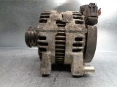 Recambio de alternador para ford s-max (ca1) 2.0 tdci cat referencia OEM IAM 6G9N10300XC 0121615009 BOSCH