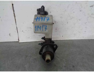 Recambio de bomba freno para renault twingo (co6) 1.2 referencia OEM IAM 7700819108B  