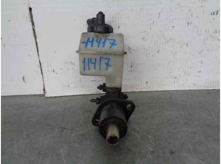 Recambio de bomba freno para renault twingo (co6) 1.2 referencia OEM IAM 7700819108B  