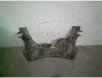 Recambio de puente delantero para mercedes-benz citan (w415) mixto cdi cat referencia OEM IAM A4153304000 CUNA MOTOR 