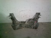 Recambio de puente delantero para mercedes-benz citan (w415) mixto cdi cat referencia OEM IAM A4153304000 CUNA MOTOR 
