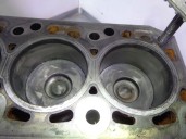 Recambio de bloque para ford transit connect (tc7) 1.8 tdci cat referencia OEM IAM BHPA 4L27248 1S4Q6015CA