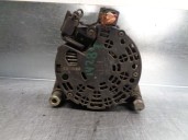 Recambio de alternador para ford s-max (ca1) 2.0 tdci cat referencia OEM IAM 6G9N10300XC 0121615009 BOSCH