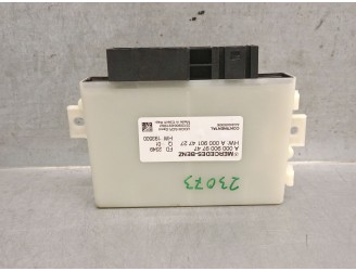 Recambio de modulo electronico para mercedes-benz clase v (w447) v 250 cdi / d (447.811, 447.813, 447.815) referencia OEM IAM A0