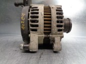 Replacement alternator for Ford S-Max (CA1) 2.0 TDCi CAT OEM IAM reference 6G9N10300XC 0121615009 BOSCH