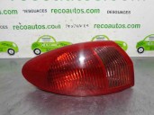 Recambio de piloto trasero izquierdo para alfa romeo 147 (190) 2.0 16v cat referencia OEM IAM 46556349  