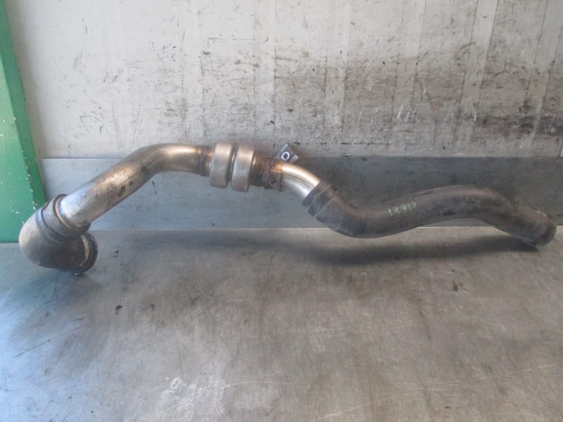 Recambio de tubo para dacia logan mcv 1.5 dci diesel cat referencia OEM IAM 8200598006  