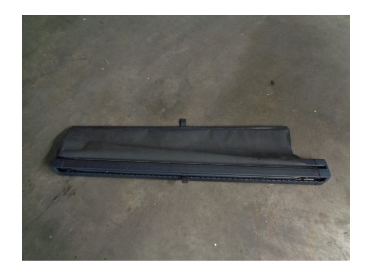 Recambio de ballesta trasera para mercedes-benz clase e (w124) familiar 2.0 16v cat referencia OEM IAM A1248600075 A1248600075 