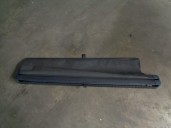 Recambio de ballesta trasera para mercedes-benz clase e (w124) familiar 2.0 16v cat referencia OEM IAM A1248600075 A1248600075 