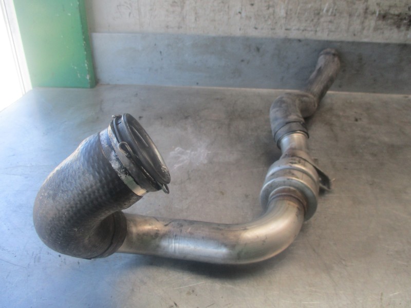 Recambio de tubo para dacia logan mcv 1.5 dci diesel cat referencia OEM IAM 8200598006  