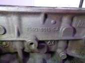 Recambio de bloque para ford transit connect (tc7) 1.8 tdci cat referencia OEM IAM BHPA 4L27248 1S4Q6015CA