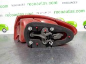 Recambio de piloto trasero izquierdo para alfa romeo 147 (190) 2.0 16v cat referencia OEM IAM 46556349  