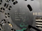 Recambio de alternador para ford s-max (ca1) 2.0 tdci cat referencia OEM IAM 6G9N10300XC 0121615009 BOSCH