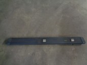 Recambio de ballesta trasera para mercedes-benz clase e (w124) familiar 2.0 16v cat referencia OEM IAM A1248600075 A1248600075 