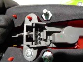 Recambio de piloto trasero izquierdo para alfa romeo 147 (190) 2.0 16v cat referencia OEM IAM 46556349  