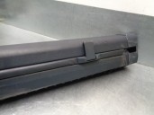 Recambio de ballesta trasera para mercedes-benz clase e (w124) familiar 2.0 16v cat referencia OEM IAM A1248600075 A1248600075 