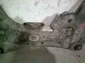 Recambio de puente delantero para mercedes-benz citan (w415) mixto cdi cat referencia OEM IAM A4153304000 CUNA MOTOR 