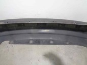 Recambio de paragolpes trasero para kia cerato 1.6 cat referencia OEM IAM  GRIS OSCURO 5 PUERTAS