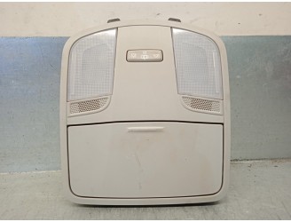 Recambio de luz interior para kia rio (yb) 1.0 tgdi cat referencia OEM IAM 92800F2010BF3 