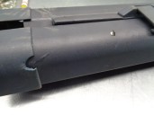 Recambio de ballesta trasera para mercedes-benz clase e (w124) familiar 2.0 16v cat referencia OEM IAM A1248600075 A1248600075 