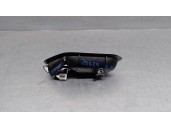 Replacement front right interior door handle for Dacia Sandero III 1.0 TCe 90 OEM IAM reference 826729738R 5 DOORS