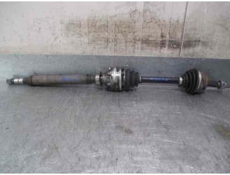 Recambio de transmision delantera derecha para alfa romeo 147 (190) 2.0 16v cat referencia OEM IAM 46307651  