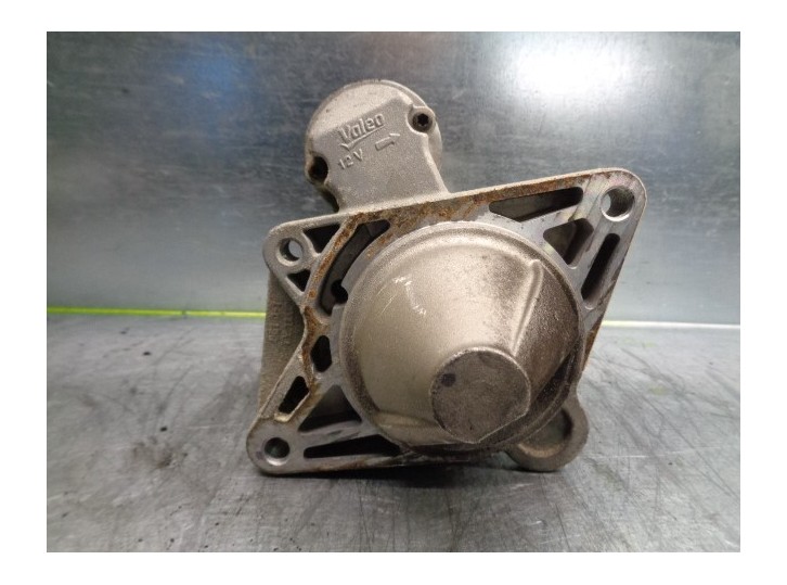 Recambio de motor arranque para renault koleos 2.0 dci diesel fap referencia OEM IAM 233003330R 1200179 VALEO