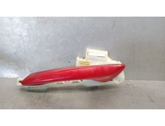 Recambio de maneta exterior trasera izquierda para hyundai i20 iii (bc3, bi3) 1.0 t-gdi hybrid 48v referencia OEM IAM 82651Q0010