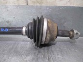 Recambio de transmision delantera derecha para alfa romeo 147 (190) 2.0 16v cat referencia OEM IAM 46307651  