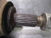 Recambio de transmision delantera derecha para alfa romeo 147 (190) 2.0 16v cat referencia OEM IAM 46307651  