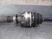 Recambio de transmision delantera derecha para alfa romeo 147 (190) 2.0 16v cat referencia OEM IAM 46307651  
