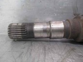 Recambio de transmision delantera derecha para alfa romeo 147 (190) 2.0 16v cat referencia OEM IAM 46307651  