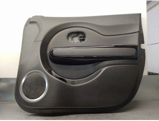 Recambio de guarnecido puerta delantera derecha para kia soul ( ) 1.6 gdi cat referencia OEM IAM 82302B2GD0DT2 5 PUERTAS