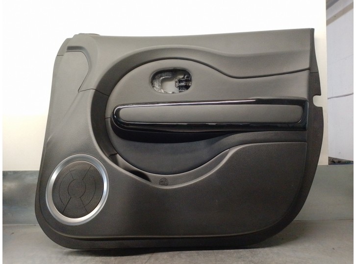 Recambio de guarnecido puerta delantera derecha para kia soul ( ) 1.6 gdi cat referencia OEM IAM 82302B2GD0DT2 5 PUERTAS