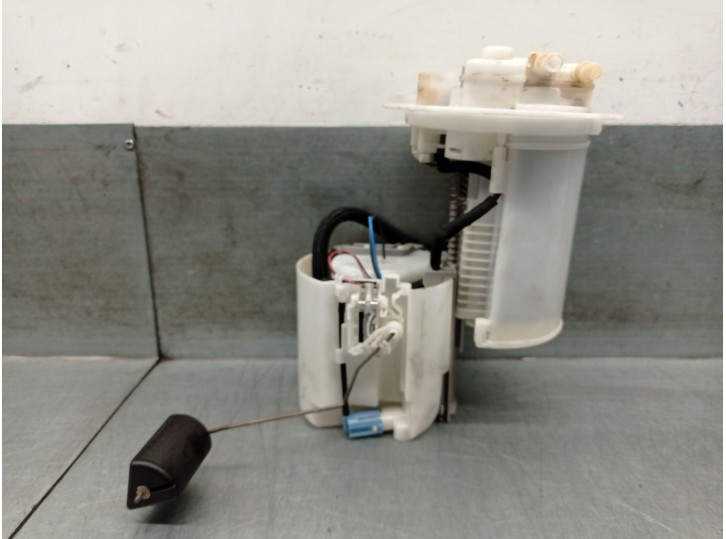 Recambio de aforador para lexus ct (zwa10_) 200h (zwa10_) referencia OEM IAM 7702047092 7702047090 