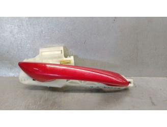 Recambio de maneta exterior trasera derecha para hyundai i20 iii (bc3, bi3) 1.0 t-gdi hybrid 48v referencia OEM IAM 82661Q0010 8