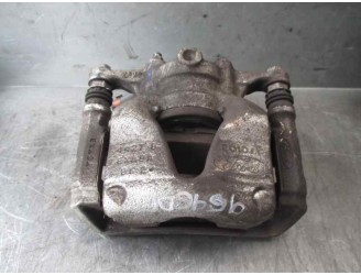 Recambio de pinza freno delantera derecha para ford ka+ ti-vct cat referencia OEM IAM 