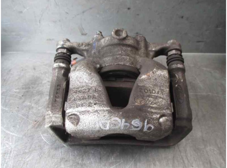 Recambio de pinza freno delantera derecha para ford ka+ ti-vct cat referencia OEM IAM 