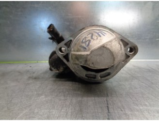 Recambio de motor arranque para hyundai i40 1.7 crdi cat referencia OEM IAM 361002A810 8000496 REMY