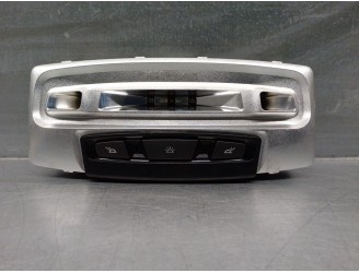Recambio de luz interior para bmw serie 1 lim. (f20) 2.0 turbodiesel referencia OEM IAM 63319237690  