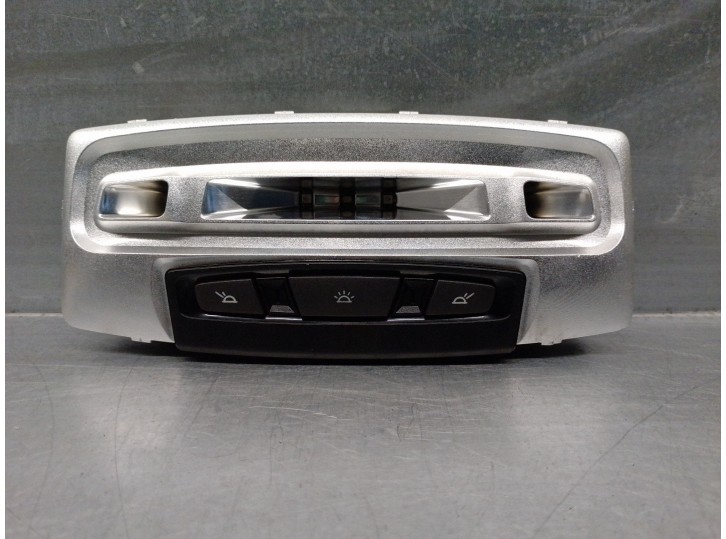 Recambio de luz interior para bmw serie 1 lim. (f20) 2.0 turbodiesel referencia OEM IAM 63319237690  