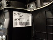 Recambio de guarnecido puerta delantera derecha para kia soul ( ) 1.6 gdi cat referencia OEM IAM 82302B2GD0DT2 5 PUERTAS